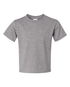 JERZEES 29BR - Heavyweight Blend™ 50/50 Youth T-Shirt Oxford