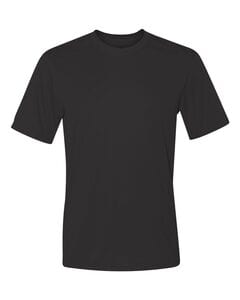 Hanes 4820 - Cool Dri® Short Sleeve Performance T-Shirt Negro