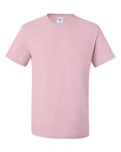 JERZEES 29MR - Heavyweight Blend™ 50/50 T-Shirt Classic Pink