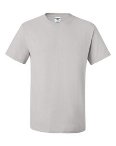 JERZEES 29MR - Heavyweight Blend™ 50/50 T-Shirt Plata