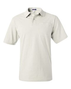 JERZEES 436MPR - SpotShield™ 50/50 Sport Shirt with a Pocket