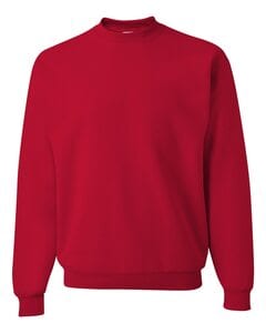 JERZEES 4662MR - NuBlend® SUPER SWEATS® Crewneck Sweatshirt