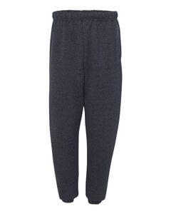 JERZEES 4850MR - NuBlend® SUPER SWEATS® Pocketed Sweatpants