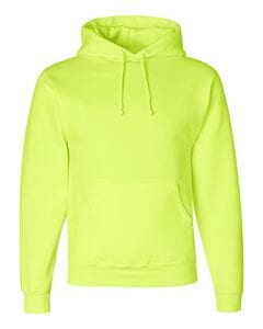 JERZEES 4997MR - NuBlend® SUPER SWEATS® Hooded Sweatshirt