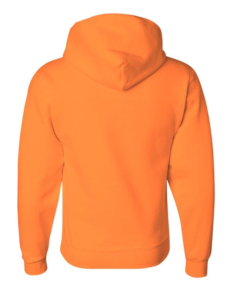 JERZEES 4997MR - NuBlend® SUPER SWEATS® Hooded Sweatshirt