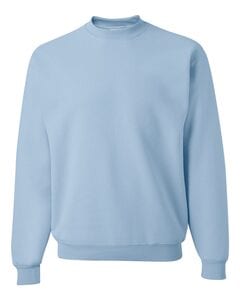 JERZEES 562MR - NuBlend® Crewneck Sweatshirt Azul Cielo