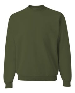 JERZEES 562MR - NuBlend® Crewneck Sweatshirt