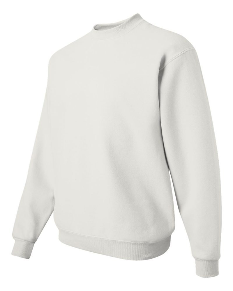 JERZEES 562MR - NuBlend® Crewneck Sweatshirt
