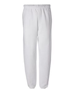JERZEES 973MR - NuBlend® Sweatpants Blanco