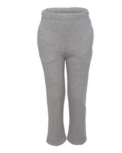 JERZEES 974YPR - Nublend® Youth 50/50 Open Bottom Sweatpants