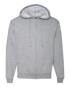 JERZEES 993MR - NuBlend® Full-Zip Hooded Sweatshirt