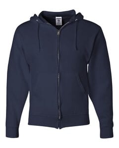 JERZEES 993MR - NuBlend® Full-Zip Hooded Sweatshirt