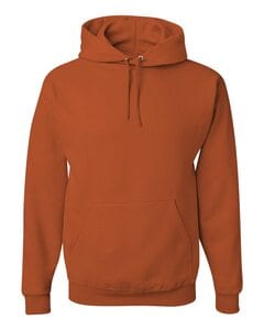JERZEES 996MR - NuBlend® Hooded Sweatshirt Texas Naranja