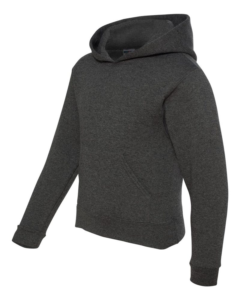JERZEES 996YR - NuBlend® Youth Hooded Sweatshirt