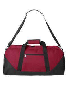 Liberty Bags 2251 - Liberty Series 22 Inch Duffel Rojo
