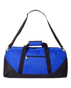 Liberty Bags 2251 - Liberty Series 22 Inch Duffel Real Azul