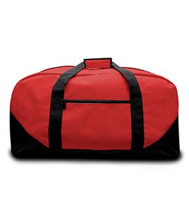 Liberty Bags 2252 - Liberty Series 30 Inch Duffel Rojo
