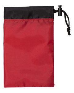 Liberty Bags 5103 - Cinch Carry-All Rojo