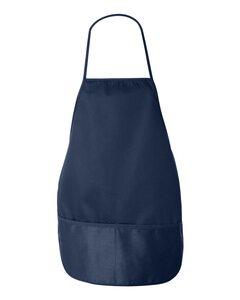 Liberty Bags 5503 - Two Pocket Apron Marina