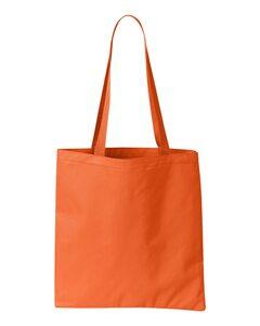 Liberty Bags 8801 - Bolsa básica reciclable  Naranja