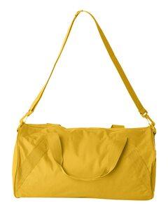Liberty Bags 8805 - Bolso pequeño de material reciclado Bright Yellow