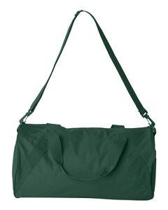 Liberty Bags 8805 - Bolso pequeño de material reciclado Verde bosque