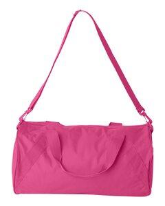 Liberty Bags 8805 - Bolso pequeño de material reciclado Hot Pink