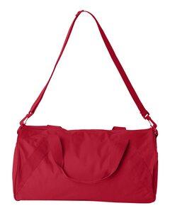 Liberty Bags 8805 - Bolso pequeño de material reciclado Rojo