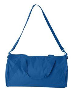 Liberty Bags 8805 - Bolso pequeño de material reciclado Real Azul