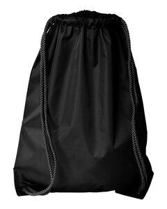 Liberty Bags 8881 - Bolsa con cordón ajustable con DUROcord Negro