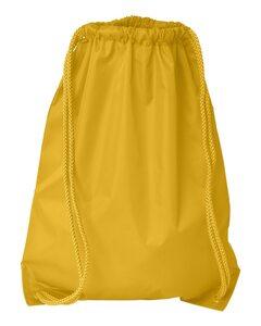Liberty Bags 8881 - Bolsa con cordón ajustable con DUROcord Bright Yellow