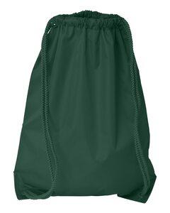 Liberty Bags 8881 - Bolsa con cordón ajustable con DUROcord Verde bosque