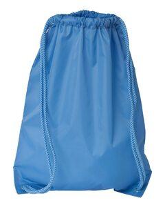 Liberty Bags 8881 - Bolsa con cordón ajustable con DUROcord Azul Cielo
