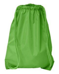 Liberty Bags 8881 - Bolsa con cordón ajustable con DUROcord Lime Green