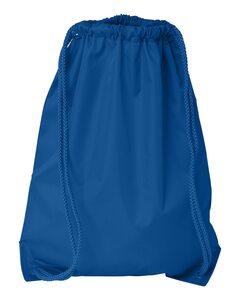 Liberty Bags 8881 - Bolsa con cordón ajustable con DUROcord Real Azul