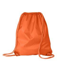 Liberty Bags 8882 - Bolsa ajustable con cordones con Durocord Naranja
