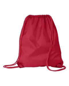 Liberty Bags 8882 - Bolsa ajustable con cordones con Durocord Rojo