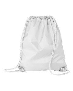 Liberty Bags 8882 - Bolsa ajustable con cordones con Durocord Blanco