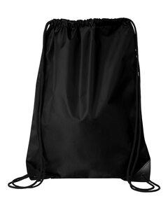 Liberty Bags 8886 - Bolso con cordón Value Negro