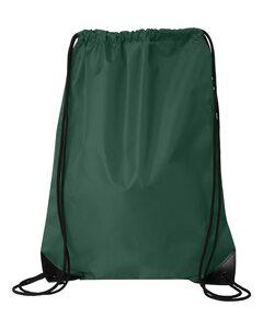 Liberty Bags 8886 - Bolso con cordón Value Verde bosque