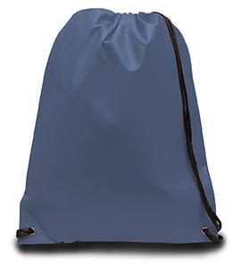 Liberty Bags A136 - Non-Woven Drawstring Backpack Marina