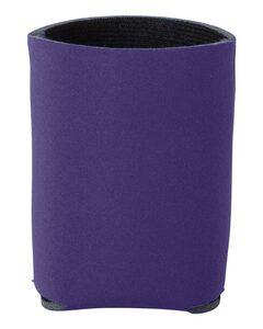 Liberty Bags FT001 - Lata acogedora aislada  Púrpura