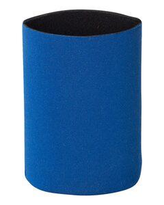 Liberty Bags FT007 - Porta latitas de Neopreno Real Azul