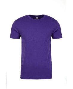 Next Level 3600 - Remera Premium manga corta  Purple Rush