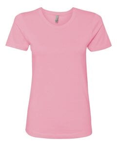 Next Level 3900 - La remera del novio  Luz de color rosa