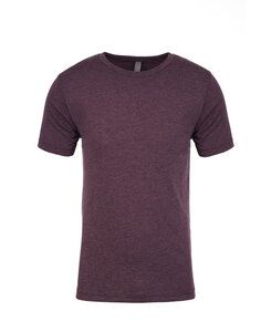 Next Level 6010 - Triblend Crew Vintage Purple