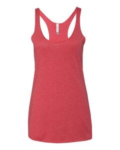 Next Level 6733 - Next Level™ Ladies Tri-Blend Racerback Tank