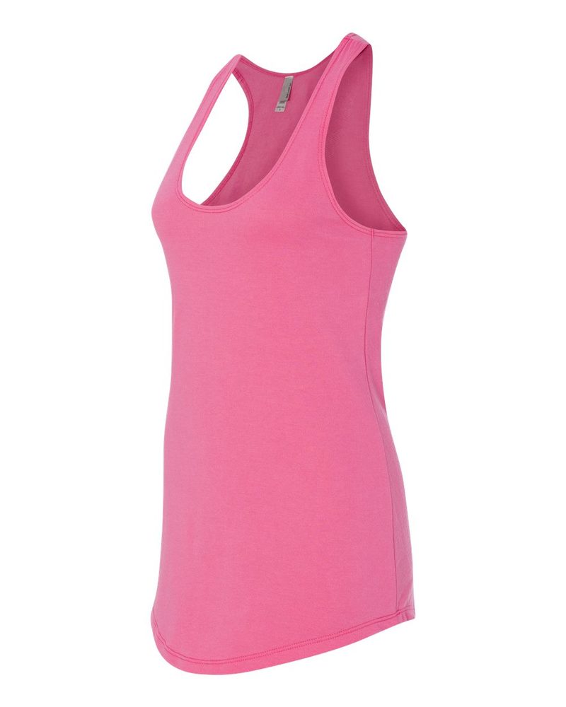 Next Level 6933 - Musculosa Racerback Terry 