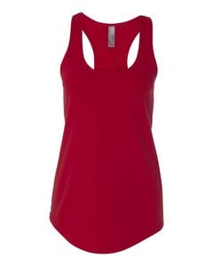 Next Level 6933 - Musculosa Racerback Terry 