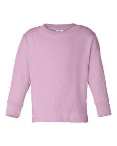 Rabbit Skins 3311 - Toddler Long Sleeve T-Shirt